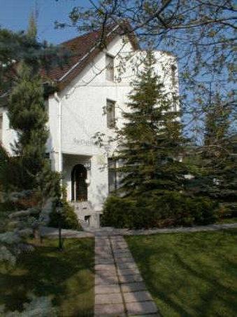 Sas Club Hotel Budapest Exterior photo